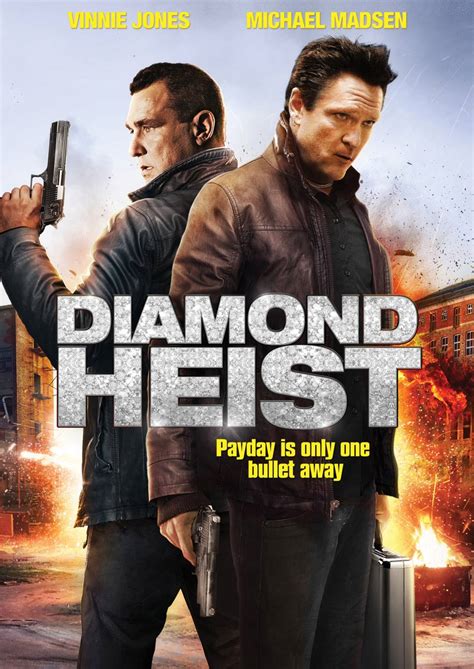 diamond heist movies|the diamond robbery full movie.